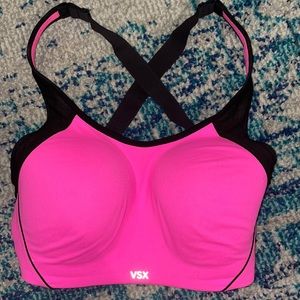 Victoria’s Secret sports bra
